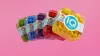 IQ Mini hexpert - Smartgames