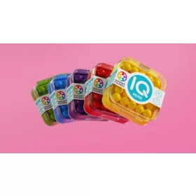 IQ Mini hexpert - Smartgames