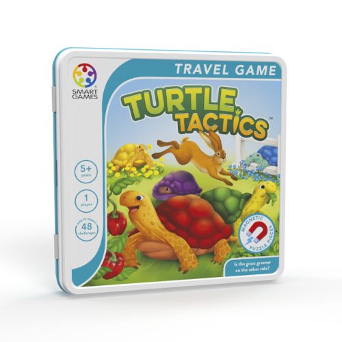 Smart Games - Kerti Kereső - Magnetic travel