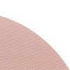 Esztétikai hibás - Quut - játszószőnyeg - halvány rózsaszín - L-es