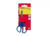 Barkácsolló 13 cm-es ,(tompa) jobbkezeseknek