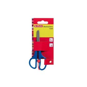 Barkácsolló 13 cm-es ,(tompa) jobbkezeseknek