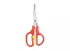 Barkácsolló 13 cm-es ,(tompa) jobbkezeseknek