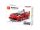 WANGE® 2876 | legó-kompatibilis építőjáték | 151 db építőkocka | Ferrari FXX K
