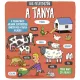 Kis felfedezők - A tanya