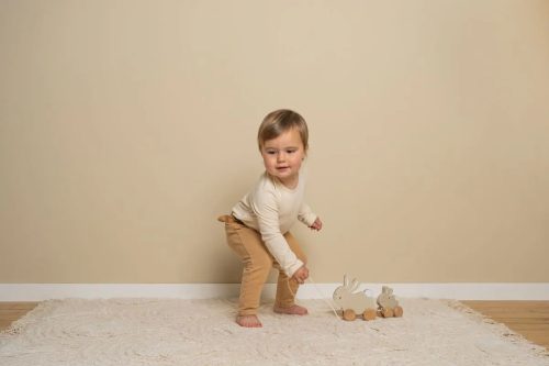 Little Dutch húzható játék - Baby Bunny