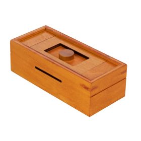 Titkos doboz - Kétszeres boldogság  - Philos