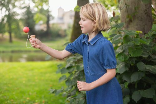 Kendama - ügyességi játék - BS Toys