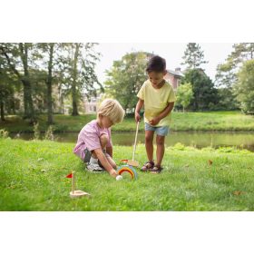 Golf készlet - BS-Toys