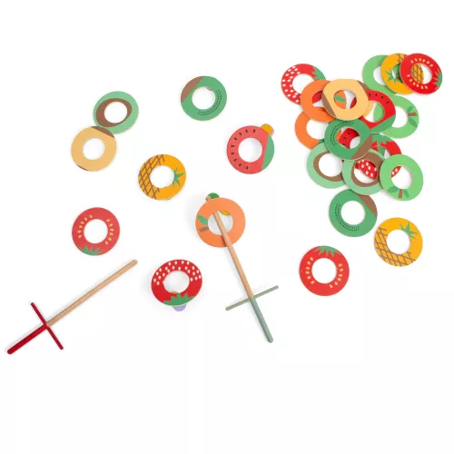 Kapd el a gyümölcsöket - BS-Toys