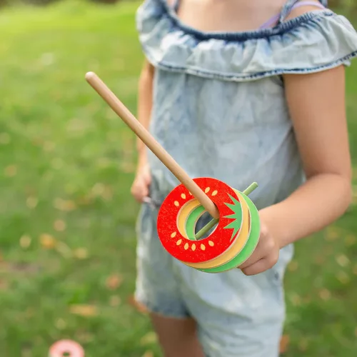 Kapd el a gyümölcsöket - BS-Toys