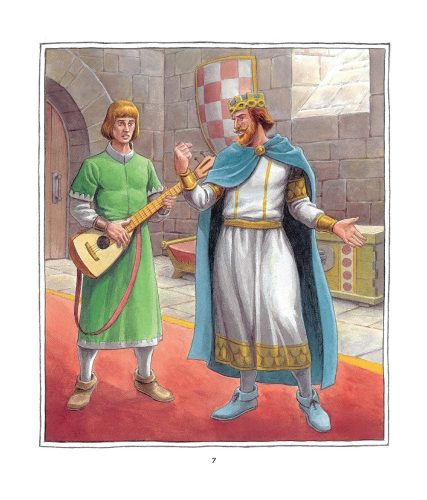 Történelmi kalandok a magyarság múltjában 1. - Az államalapítástól a török hódoltságig