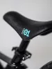 Cariboo Magnesium Pro futóbicikli - Black/Mint