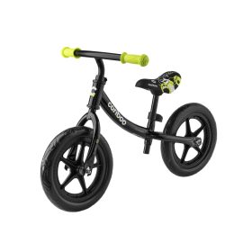 Cariboo Classic futóbicikli - Neon