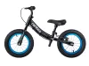 Cariboo Adventure futóbicikli - Black/Blue