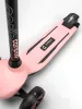 Cariboo Easy Go elektromos roller - Pink