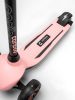 Cariboo Easy Go elektromos roller - Pink