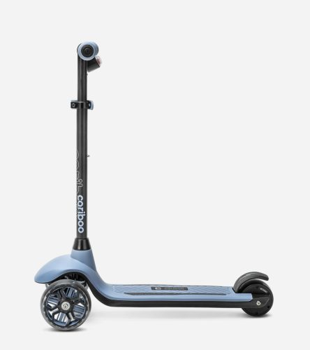 Cariboo Easy Go elektromos roller - Blue