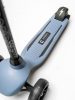 Cariboo Easy Go elektromos roller - Blue