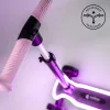 Cariboo LEDstar roller - Pink