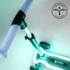 Cariboo LEDstar roller - Turquoise