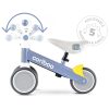 Cariboo Friends kismotor - Blue