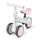 Cariboo Friends kismotor - Pink