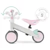 Cariboo Friends kismotor - Pink
