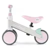 Cariboo Friends kismotor - Pink