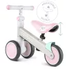 Cariboo Friends kismotor - Pink