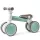 Cariboo Team kismotor - Green