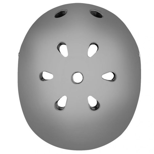 Cariboo bukósisak S méret - Gray/Turquoise