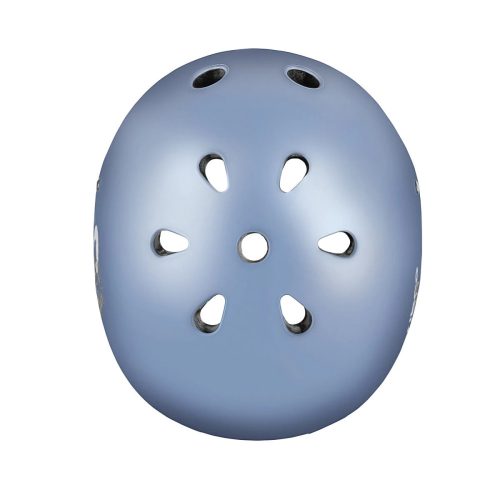 Cariboo bukósisak S méret - Navy/Coffee