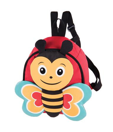 Pulse - Ovis hátizsák - Baby Bee - méhecske