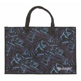 Pulse - Rajzlaptartó - Fiús