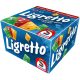 Ligretto_kek_Kartyajatek