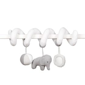 Nattou spirál pamut - Tembo