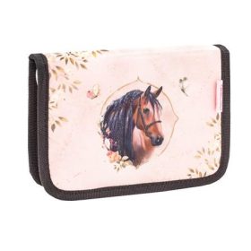   BELMIL -Tolltartó, 2 klapnis - "Horse Chestnut", lovacska