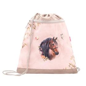   BELMIL -Tornazsák, BELMIL "Horse Chestnut", lovacska