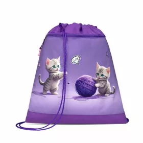 BELMIL -Tornazsák -"Little Kittens", cica