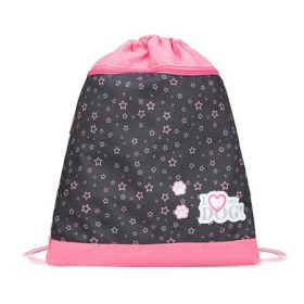 BELMIL -Tornazsák - "Starry Paws", kutya