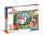 Clementoni - Puzzle - 60 db - Disney Klasszikusok