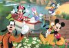 Clementoni - Puzzle - 60 db - Disney Klasszikusok