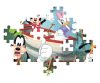 Clementoni - Puzzle - 60 db - Disney Klasszikusok