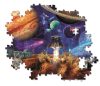 Clementoni - Puzzle - 300 db - Űr misszió