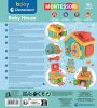 Clementoni Montessori kulcsos házikó