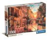 Clementoni 1000 db-os puzzle - Velence
