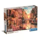 Clementoni 1000 db-os puzzle - Velence