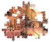 Clementoni 1000 db-os puzzle - Velence