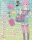 Princess TOP - (25) Fashion year matricákkal kreatív alkotás